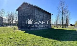 Terrain  5420 m² à vendre à Sainte-Marthe (47430)