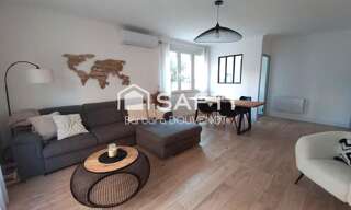 Maison 4 Pièces 85 m² à vendre à Béziers (34500)