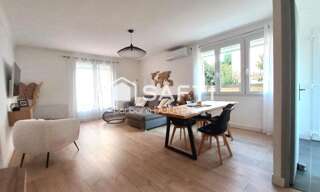 Maison 4 Pièces 85 m² à vendre à Béziers (34500)