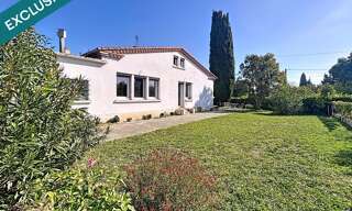 Maison 5 Pièces 115 m² à vendre à Castelnaudary (11400)