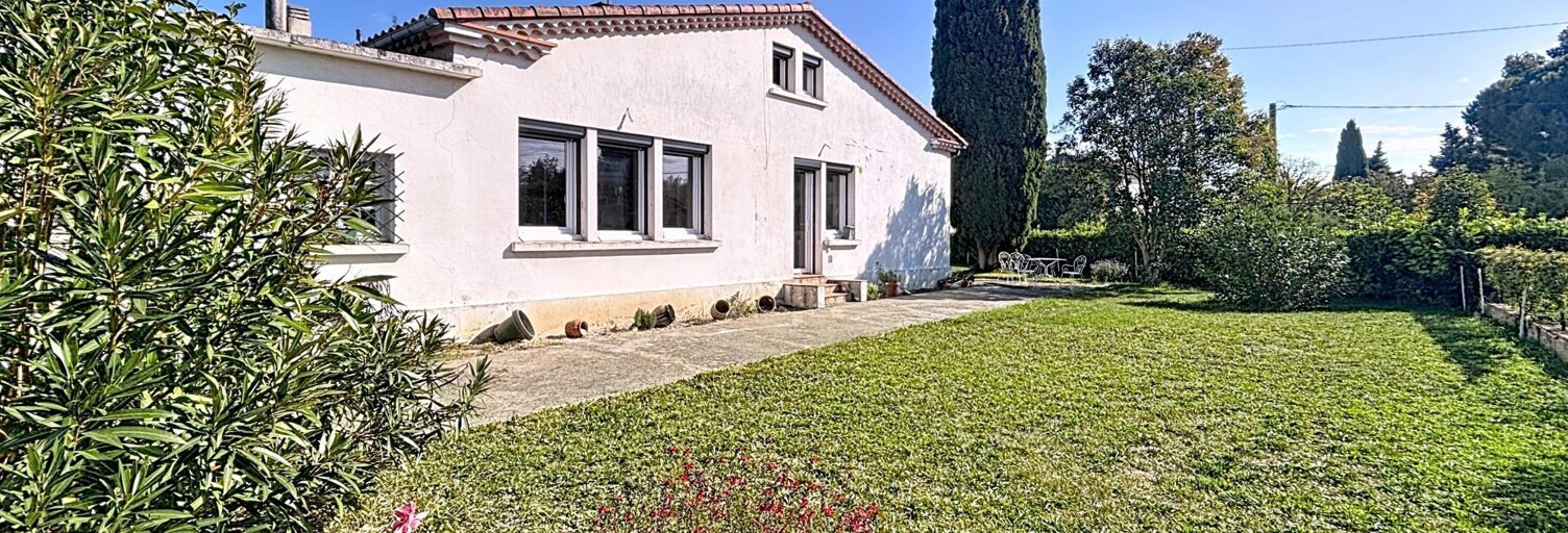 Maison 5 Pièces 115 m² à vendre à Castelnaudary (11400)