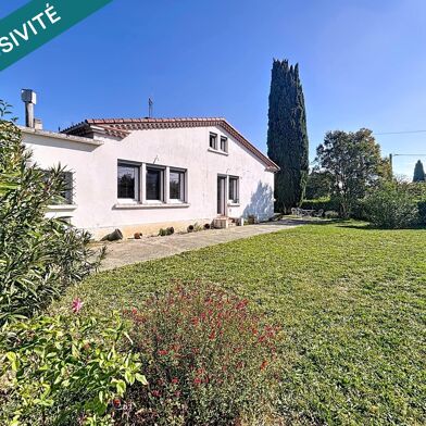 Maison 5 pièces 243000 €