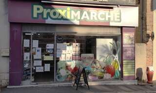 Commerce  180 m² à vendre à Dhuizon (41220)