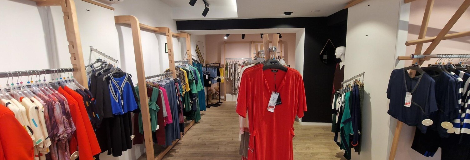 Commerce  95 m² à vendre à Montauban (82000)