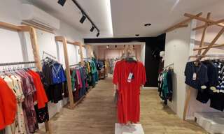 Commerce  95 m² à vendre à Montauban (82000)