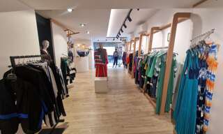 Commerce  95 m² à vendre à Montauban (82000)