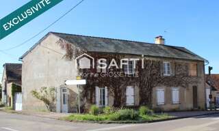 Maison 8 Pièces 193 m² à vendre à La Roche-en-Brenil (21530)