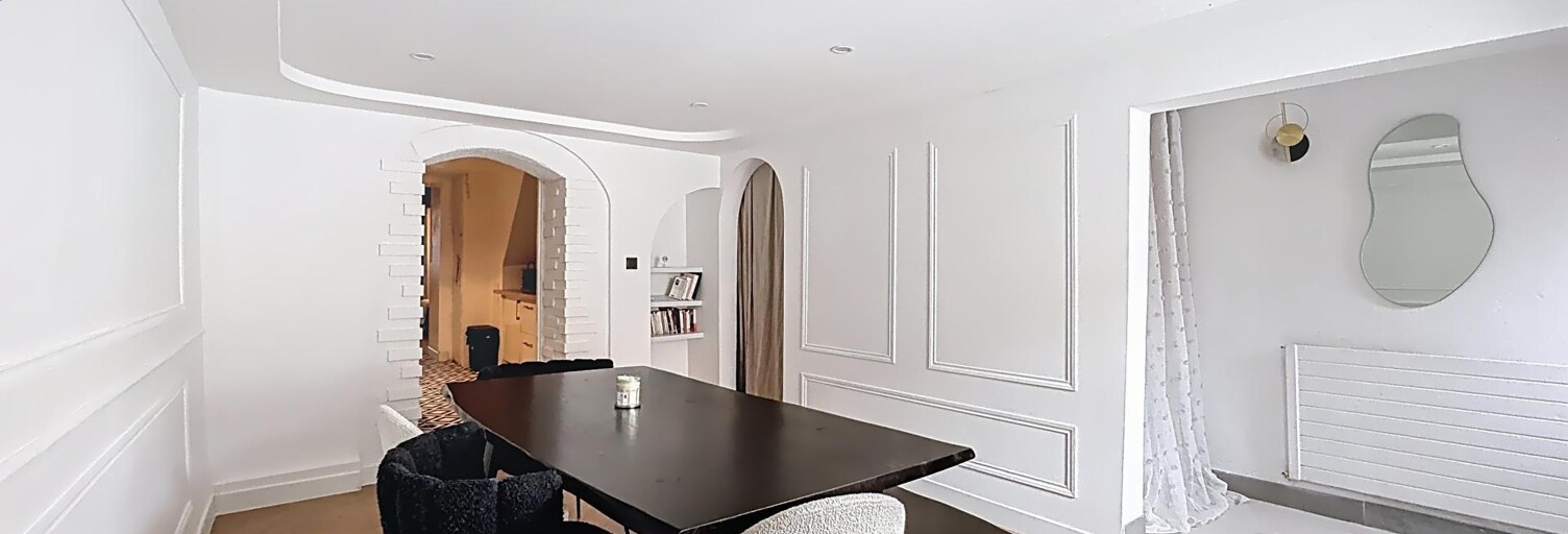 Maison 6 Pièces 144 m² à vendre à Yutz (57970)