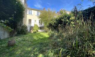 Maison 6 Pièces 162 m² à vendre à Nantes (44000)