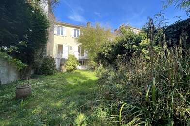 Maison 6 pièces 798500 €