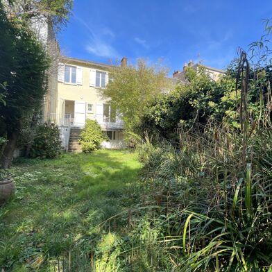 Maison 6 pièces 798500 €