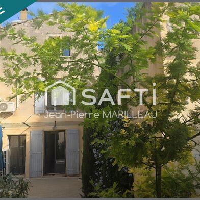 Maison 6 pièces 349000 €