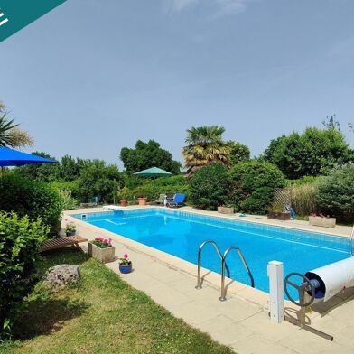 Maison 16 pièces 379000 €