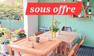 Appartement 4 Pièces 70 m² à vendre à Hussigny-Godbrange (54590)