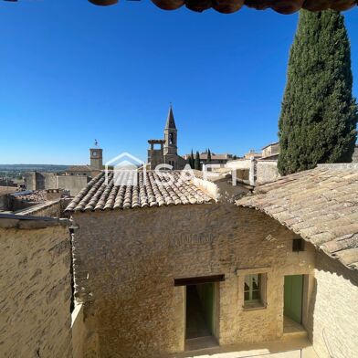 Maison 7 pièces 320000 €