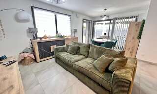 Appartement 4 Pièces 88 m² à vendre à Thionville (57100)