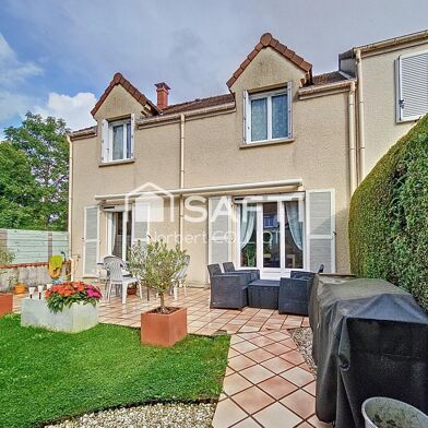 Maison 5 pièces 385000 €