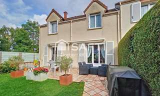 Maison 5 Pièces 115 m² à vendre à Élancourt (78990)