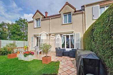 Maison 5 pièces 385000 €