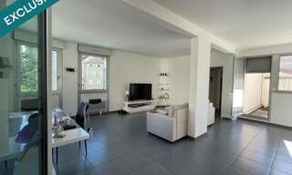 Appartement 3 Pièces 94 m² à vendre à Cusset (03300)