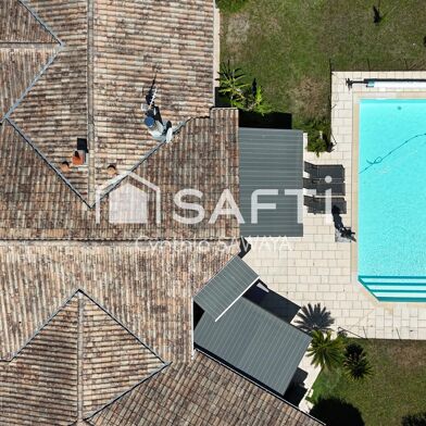 Maison 6 pièces 999900 €