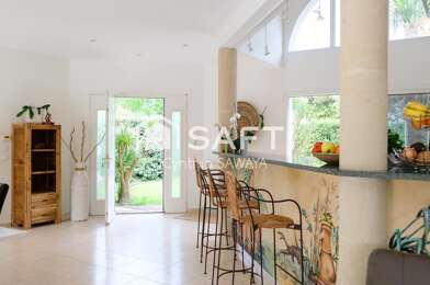 Maison 6 pièces 950000 €