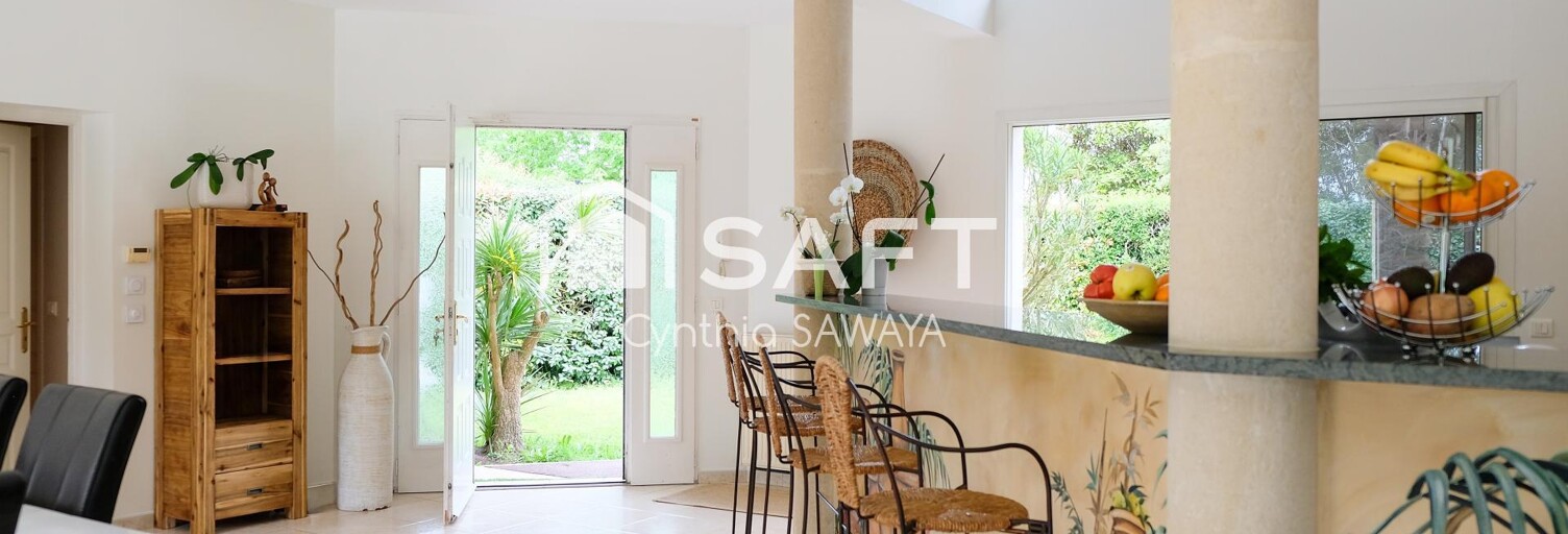 Maison 6 Pièces 170 m² à vendre à La Teste-de-Buch (33260)