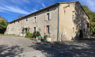 Maison 6 Pièces 157 m² à vendre à Saint-Julia (31540)