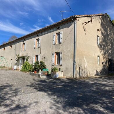 Maison 6 pièces 262000 €