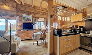 Maison 5 Pièces 95 m² à vendre à Font-Romeu-Odeillo-Via (66120)