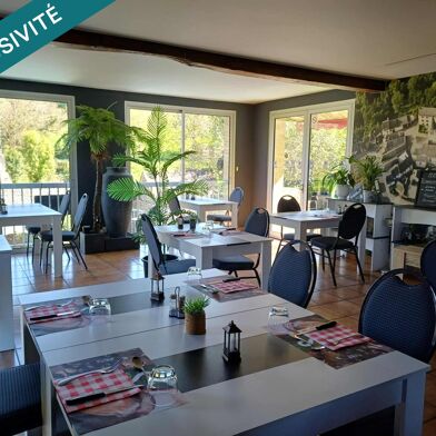 Maison 10 pièces 298000 €