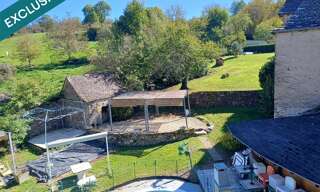 Maison 10 Pièces 278 m² à vendre à Prévinquières (12350)