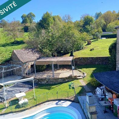 Maison 10 pièces 298000 €