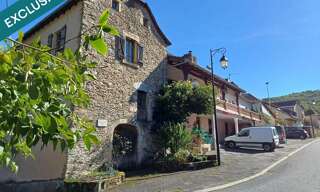 Maison 10 Pièces 278 m² à vendre à Prévinquières (12350)