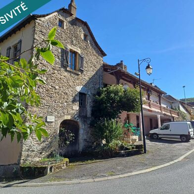 Maison 10 pièces 298000 €