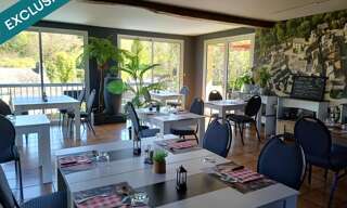 Maison 10 Pièces 278 m² à vendre à Prévinquières (12350)