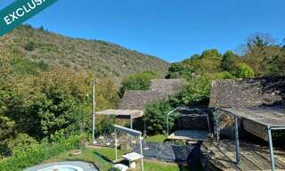 Maison 10 Pièces 278 m² à vendre à Prévinquières (12350)