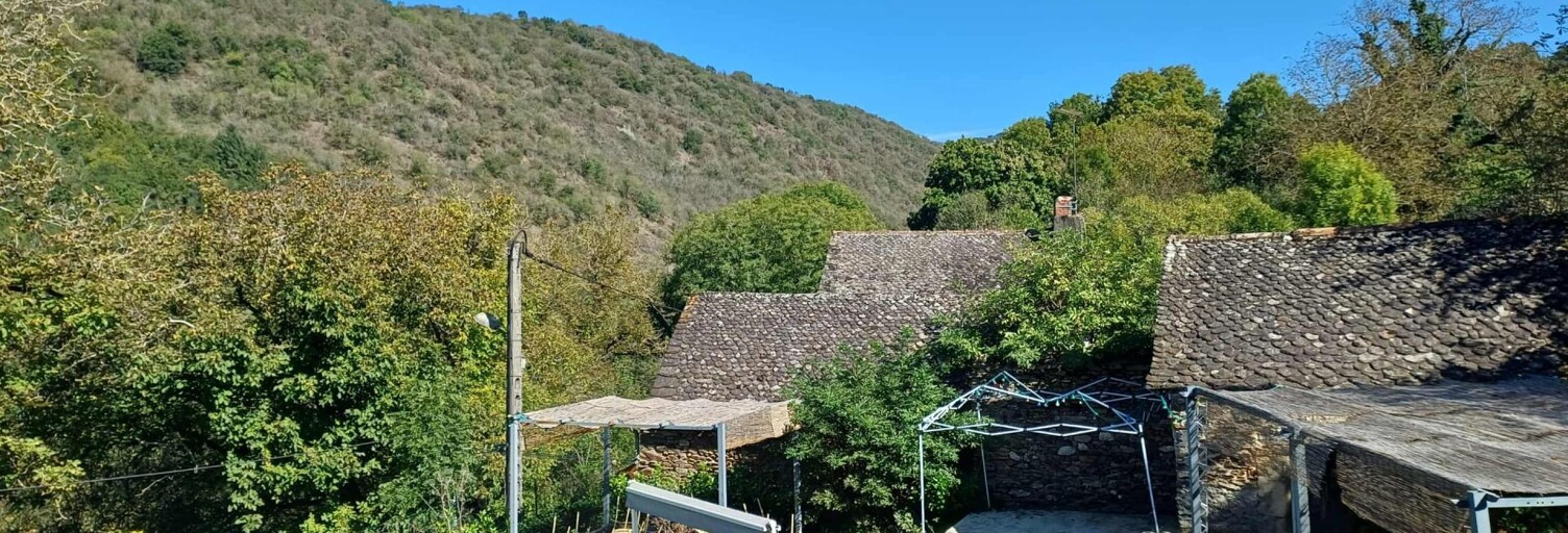 Maison 10 Pièces 278 m² à vendre à Prévinquières (12350)