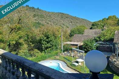 Maison 10 pièces 298000 €