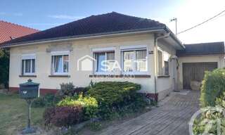 Maison 5 Pièces 89 m² à vendre à Cucq (62780)