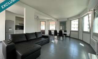 Appartement 3 Pièces 85 m² à vendre à Cusset (03300)