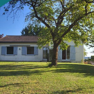 Maison 4 pièces 132000 €