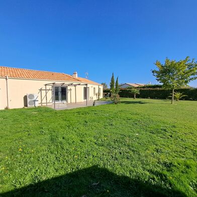 Maison 5 pièces 228800 €