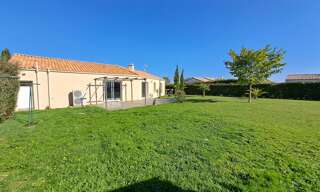 Maison 5 Pièces 115 m² à vendre à Petosse (85570)