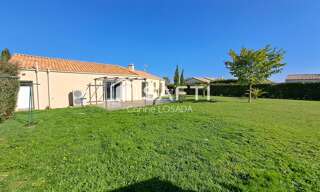 Maison 5 Pièces 115 m² à vendre à Petosse (85570)