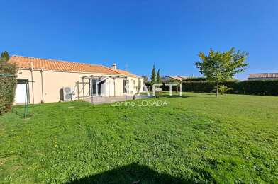 Maison 5 pièces 218500 €
