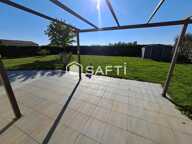 Plain-pied avec 3 chambres proche Fontenay-le-Comte — photo 2