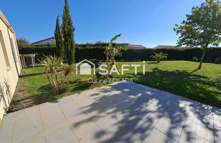 Plain-pied avec 3 chambres proche Fontenay-le-Comte — photo 3
