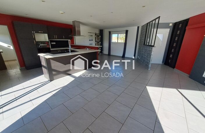 Plain-pied avec 3 chambres proche Fontenay-le-Comte — photo 4