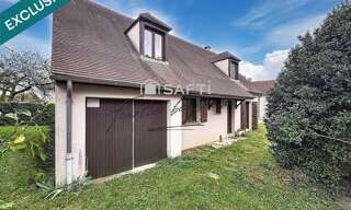 Maison 8 Pièces 133 m² à vendre à Longueville (77650)